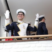 Junge und Mädcher vum Aldermaat2018011407